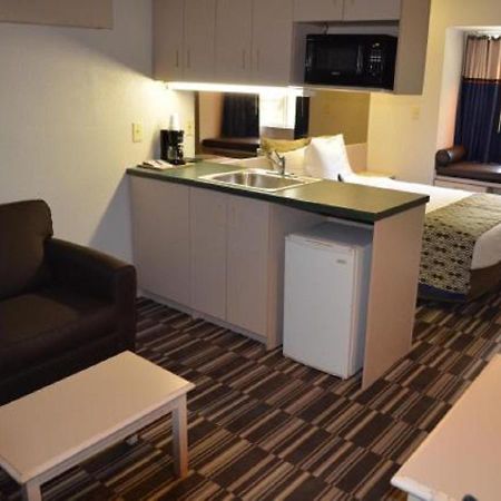 Stay Express Inn And Suites Atlanta Union City Extérieur photo
