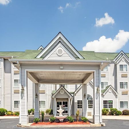Stay Express Inn And Suites Atlanta Union City Extérieur photo