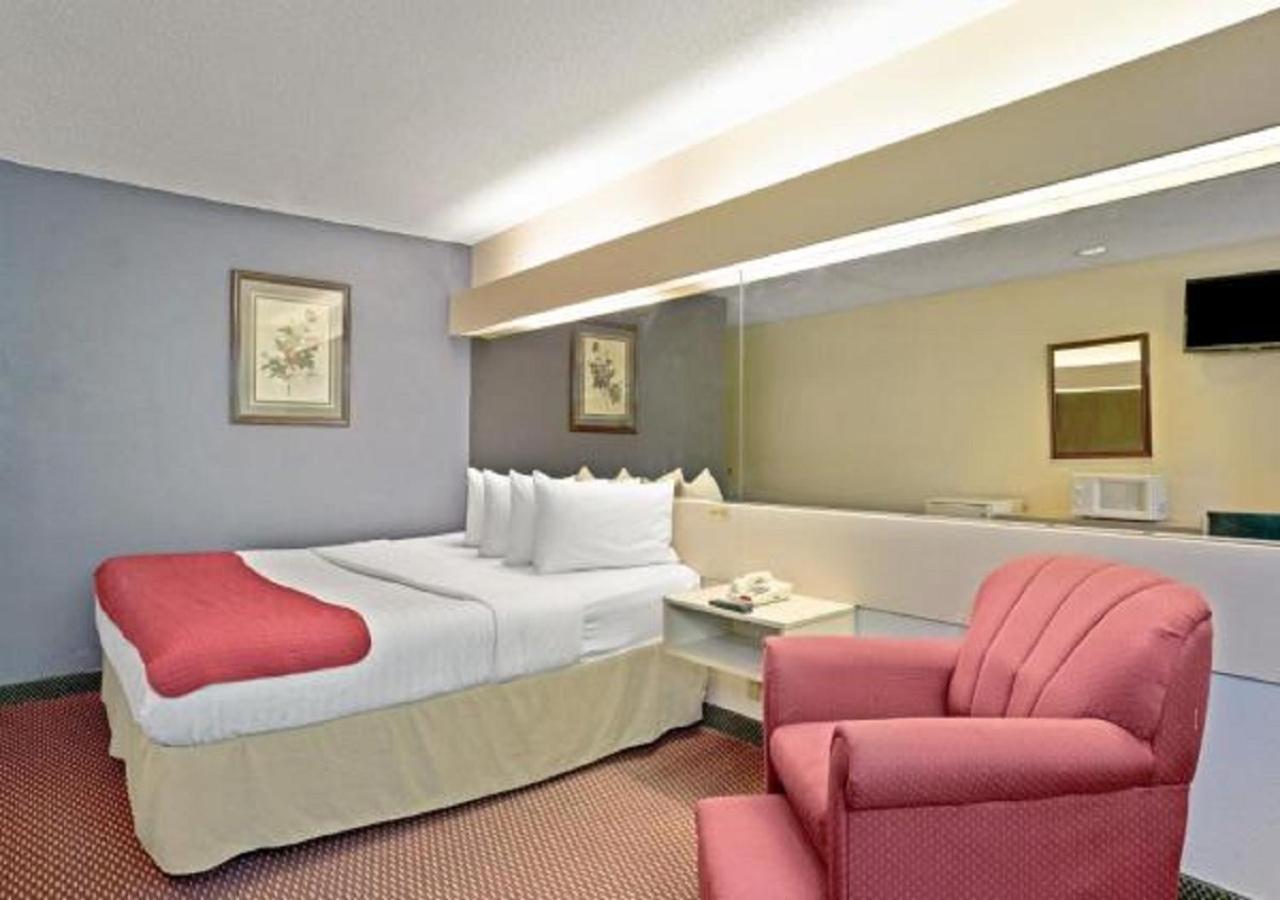Stay Express Inn And Suites Atlanta Union City Extérieur photo