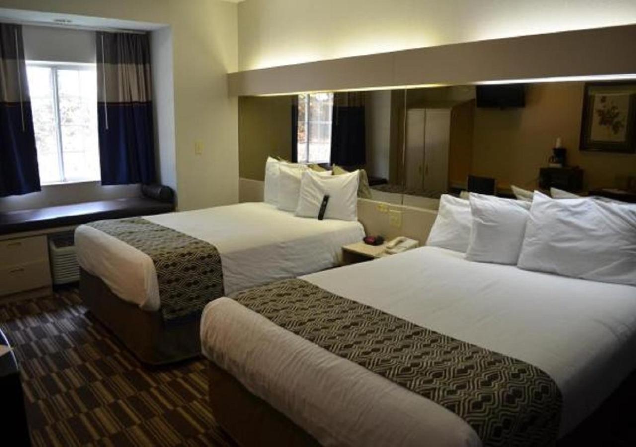 Stay Express Inn And Suites Atlanta Union City Extérieur photo