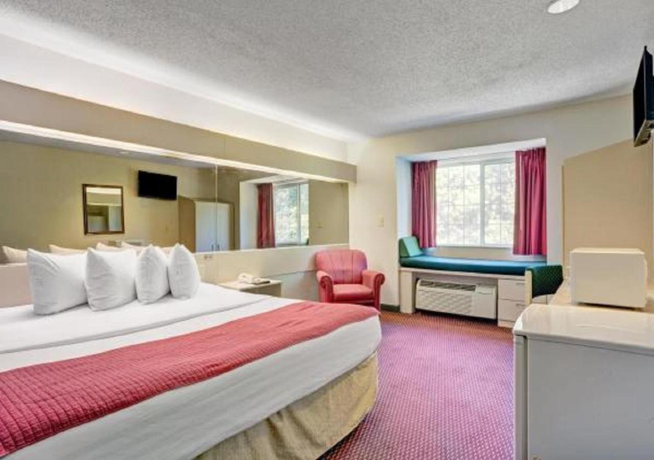 Stay Express Inn And Suites Atlanta Union City Extérieur photo