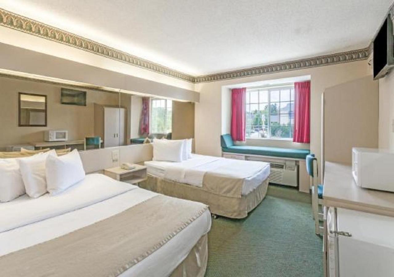 Stay Express Inn And Suites Atlanta Union City Extérieur photo