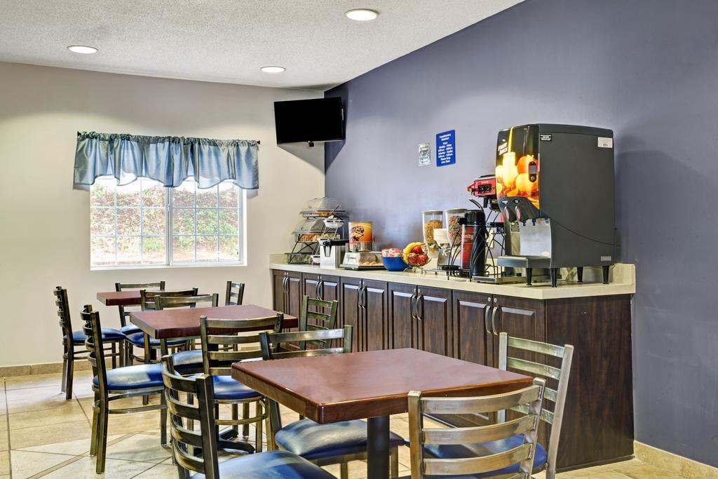 Stay Express Inn And Suites Atlanta Union City Extérieur photo