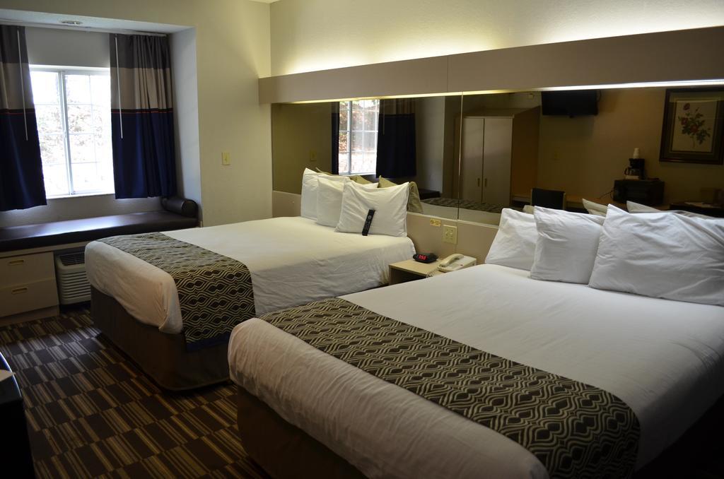 Stay Express Inn And Suites Atlanta Union City Extérieur photo