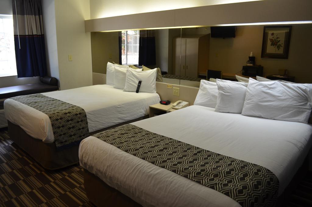 Stay Express Inn And Suites Atlanta Union City Extérieur photo