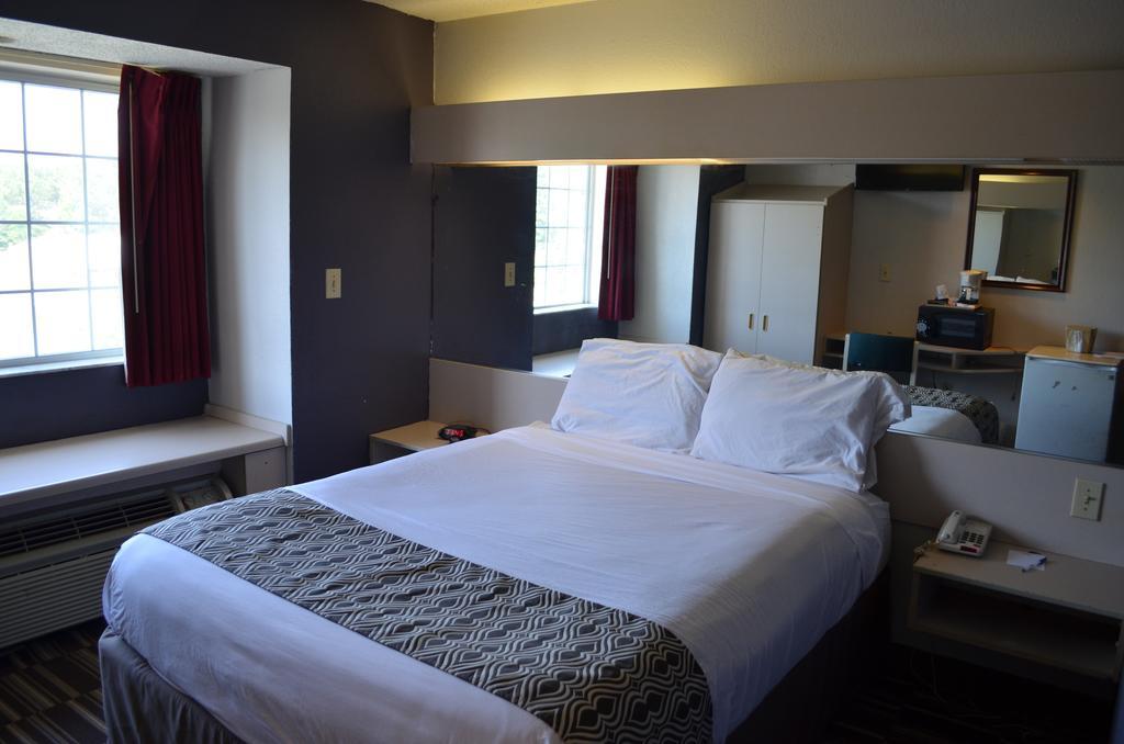 Stay Express Inn And Suites Atlanta Union City Extérieur photo