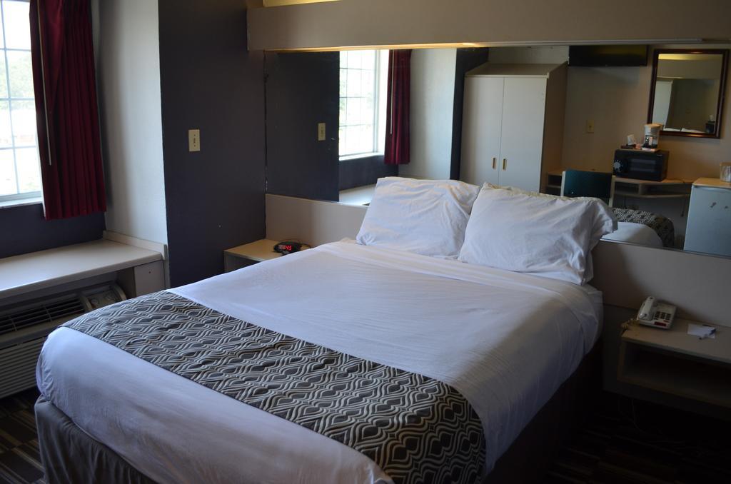 Stay Express Inn And Suites Atlanta Union City Extérieur photo