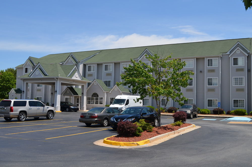 Stay Express Inn And Suites Atlanta Union City Extérieur photo