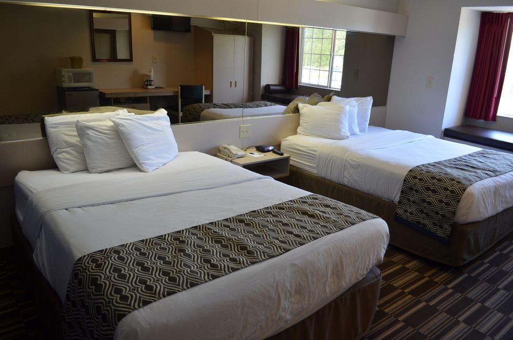 Stay Express Inn And Suites Atlanta Union City Extérieur photo