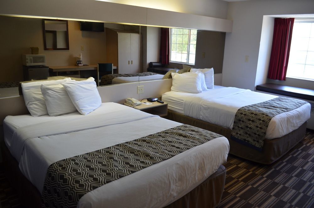 Stay Express Inn And Suites Atlanta Union City Extérieur photo